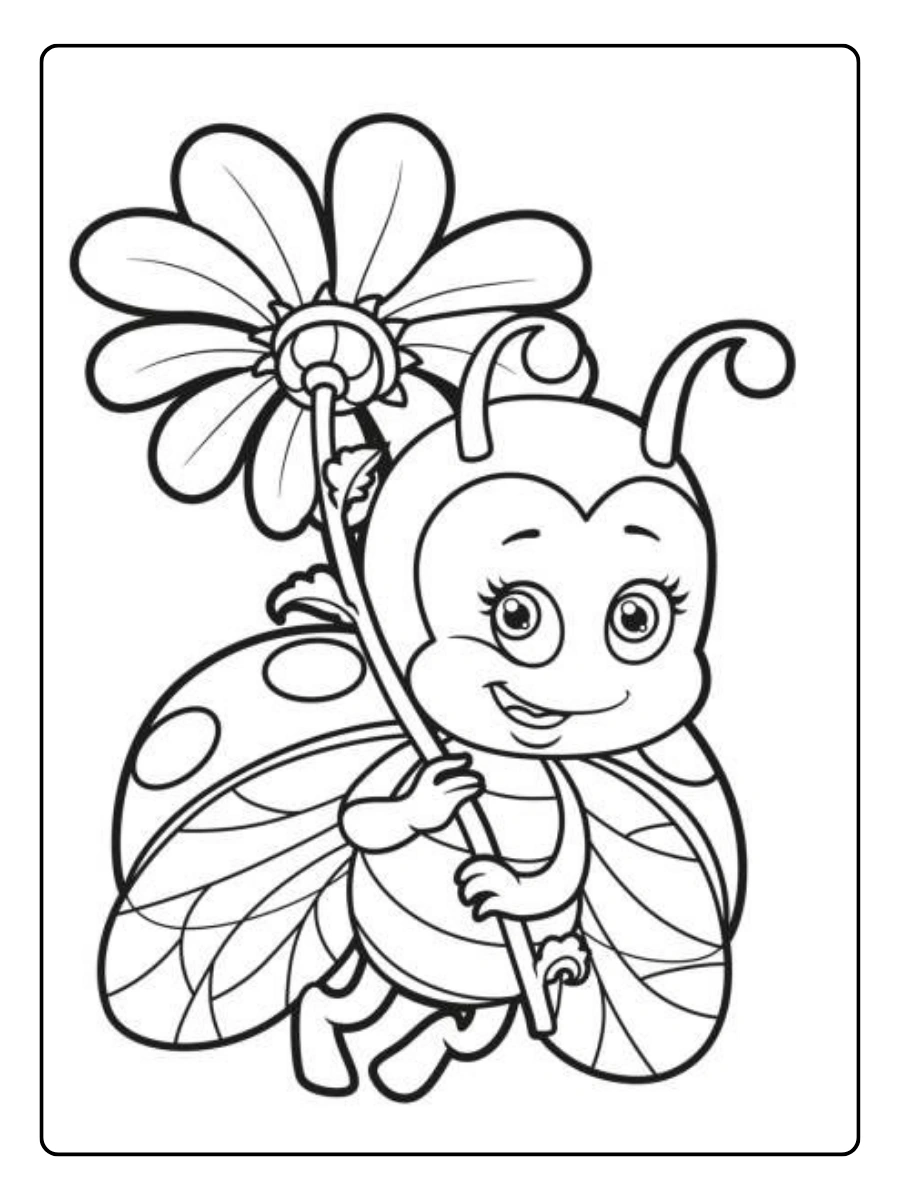 desenho de abelha para colorir (15)