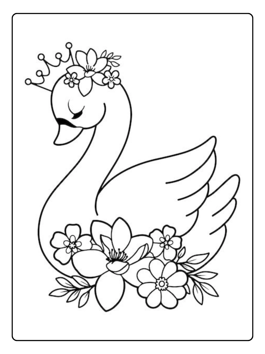 desenho de pato para colorir (15)