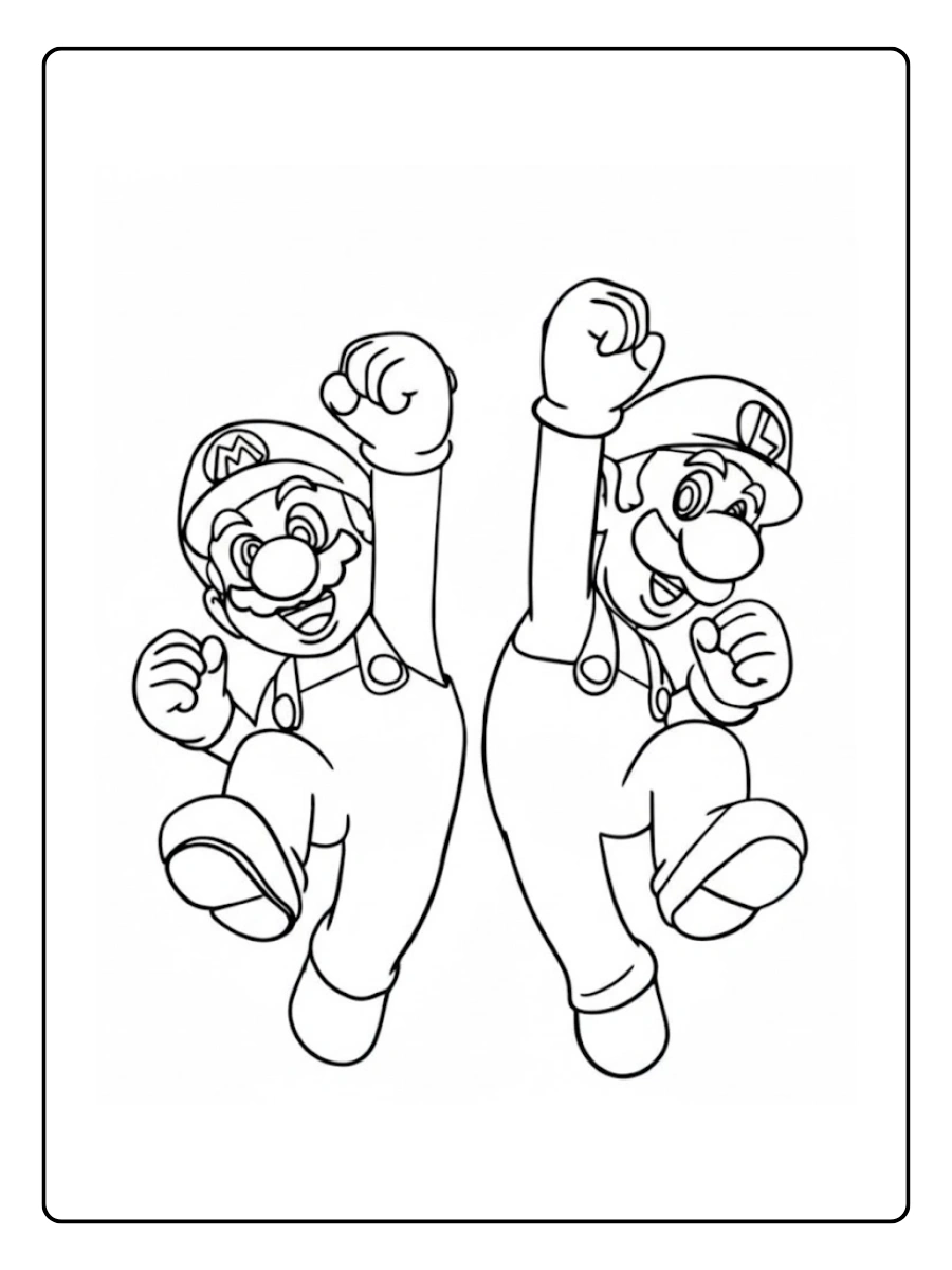 desenho do mario para colorir (12)