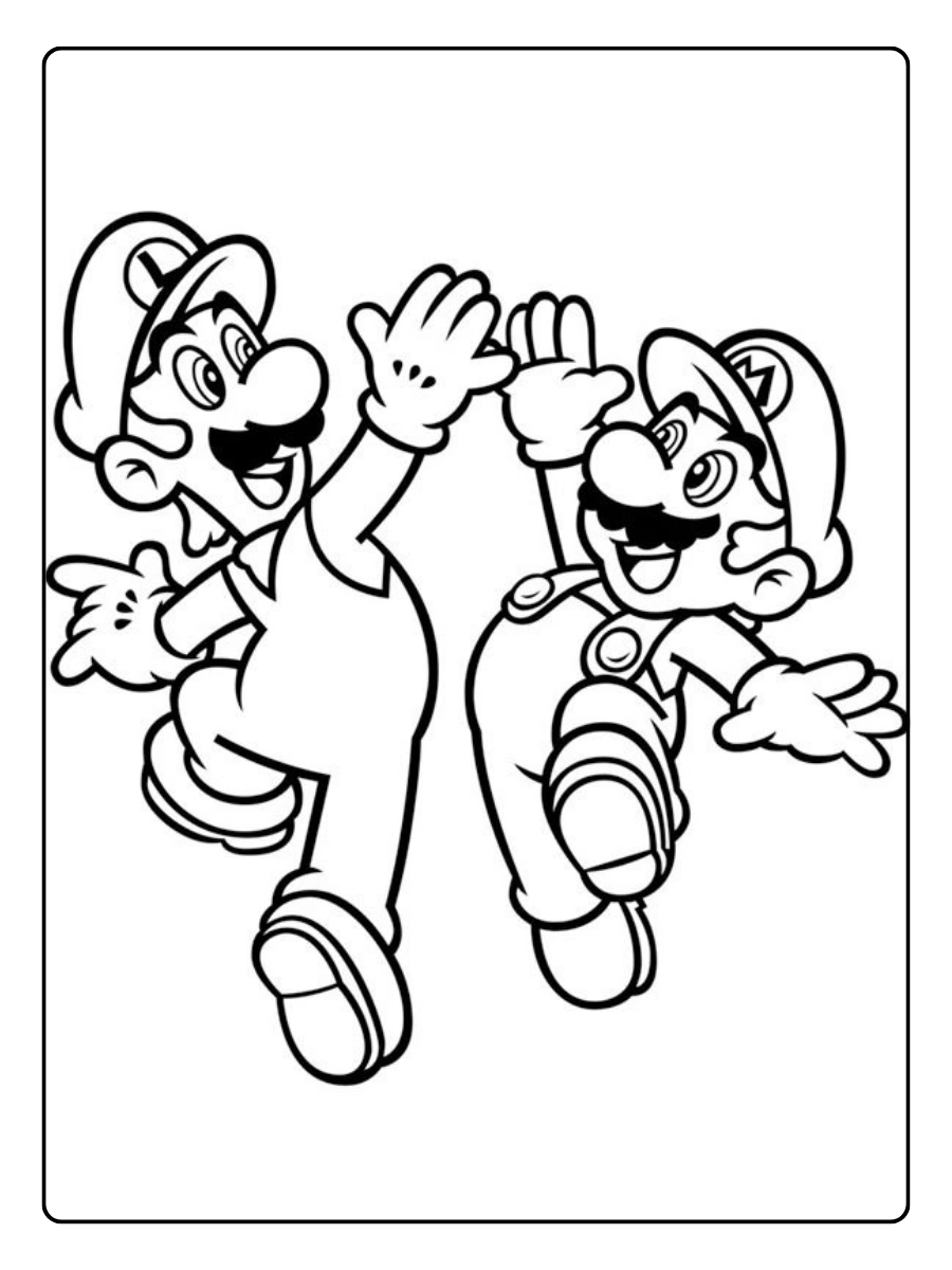 desenho do mario para colorir (13)