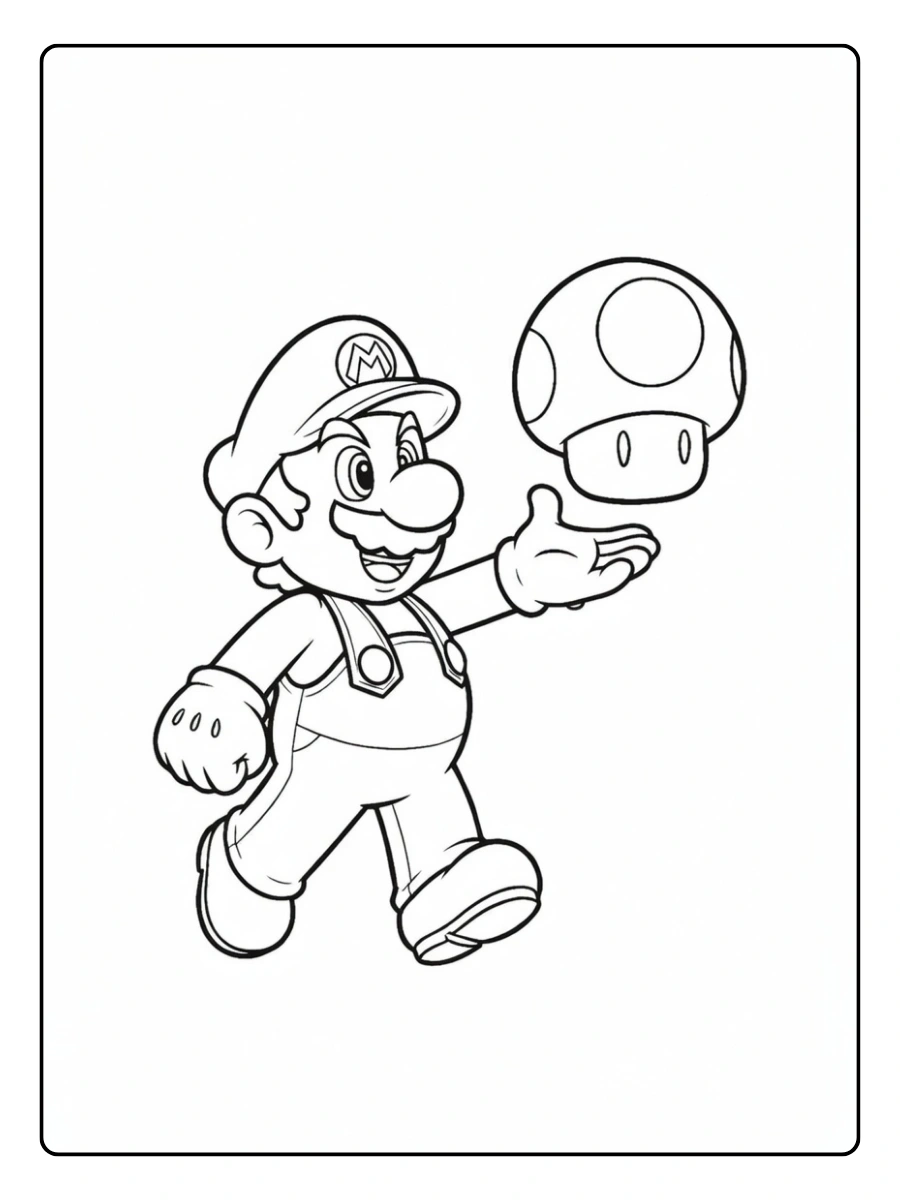 desenho do mario para colorir (3)