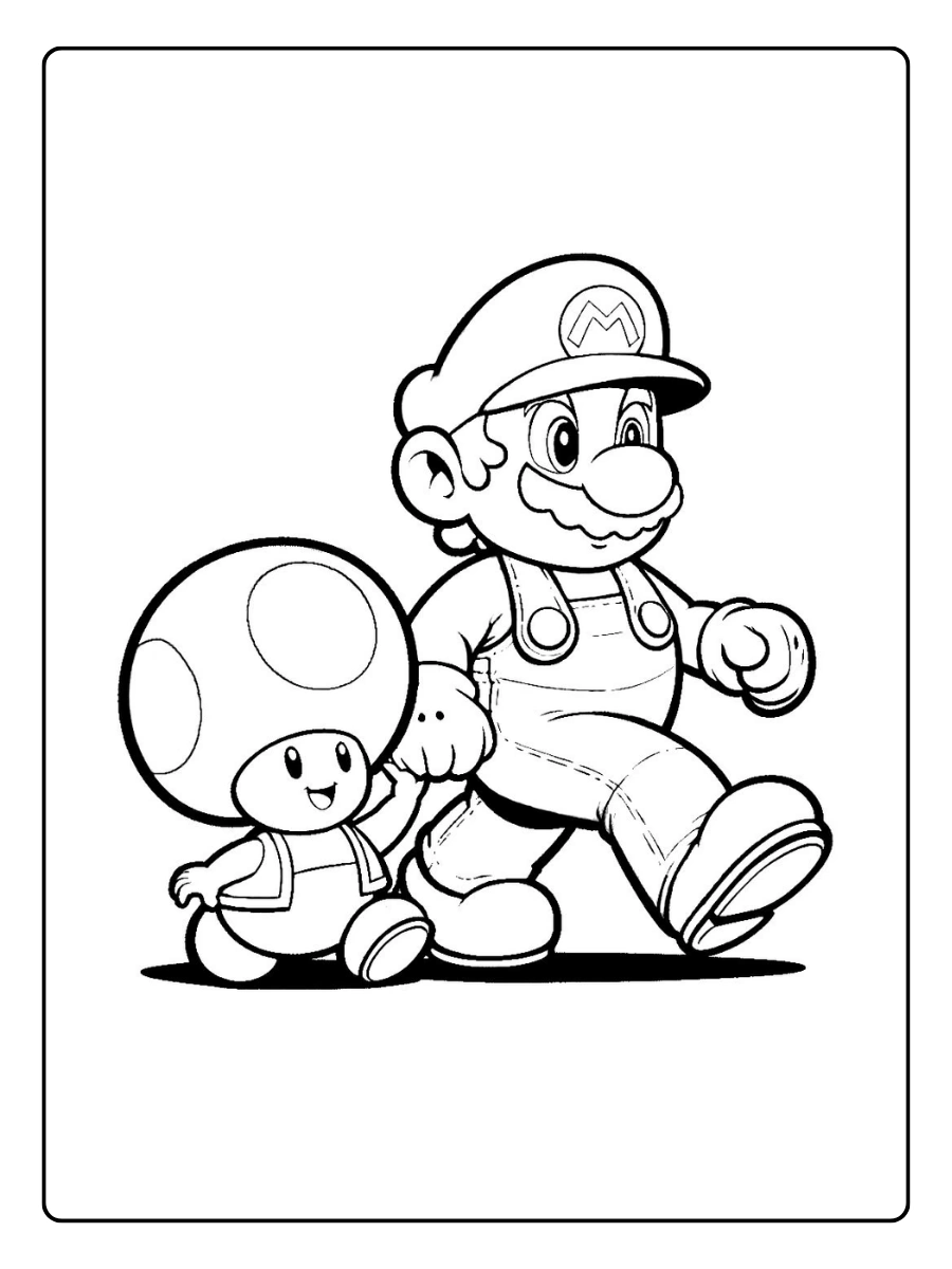 desenho do mario para colorir (8)