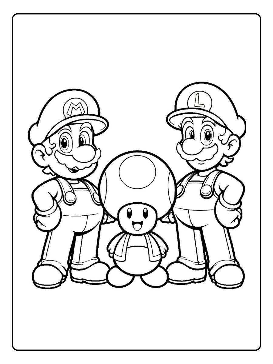 desenho do mario para colorir (9)