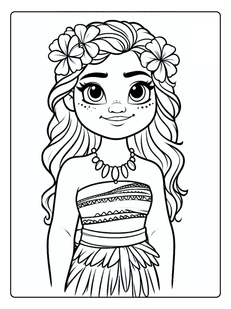 desenho moana para colorir (10)