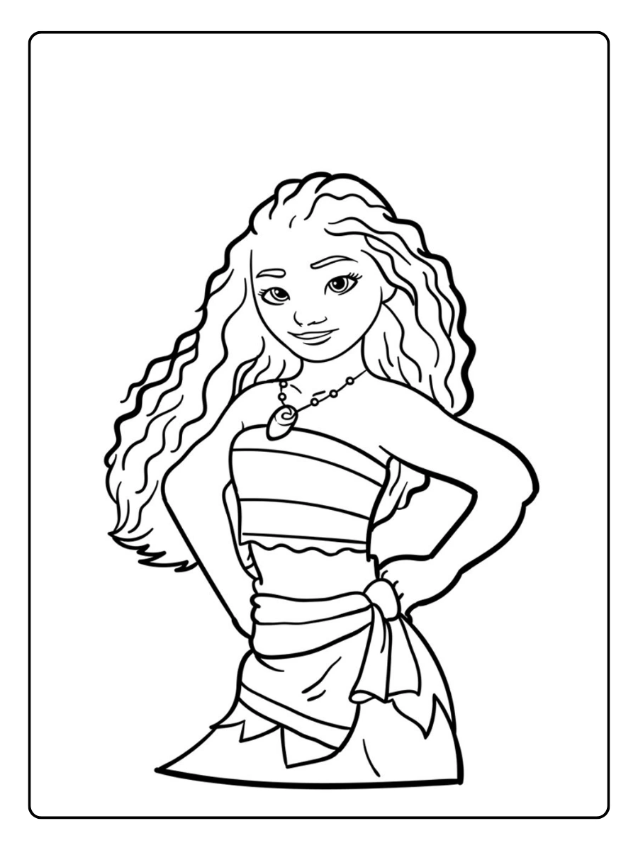 desenho moana para colorir (11)