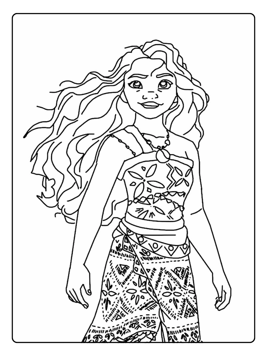 desenho moana para colorir (12)