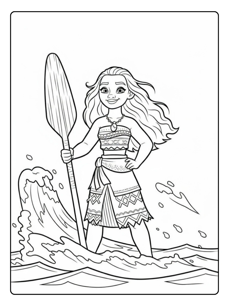 desenho moana para colorir (3)