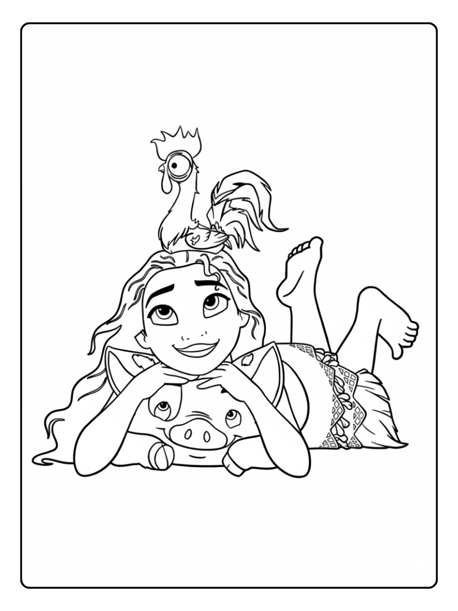 desenho moana para colorir (8)