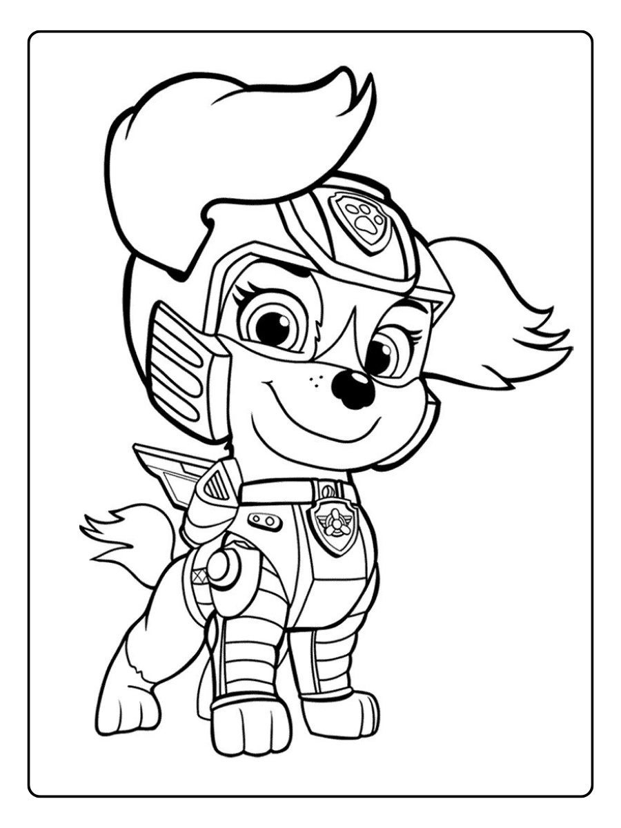 desenho para colorir patrulha canina (6)