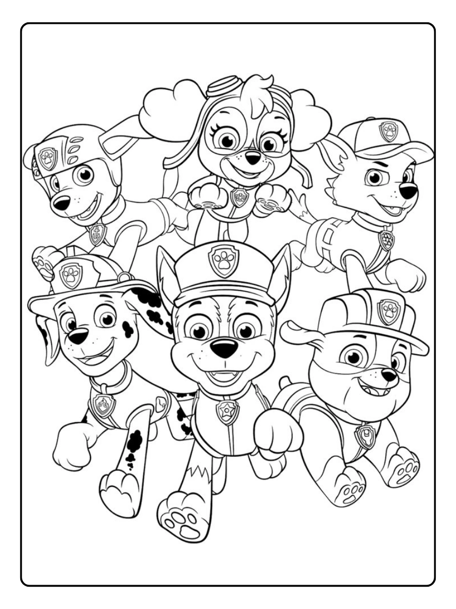 desenho para colorir patrulha canina (8)