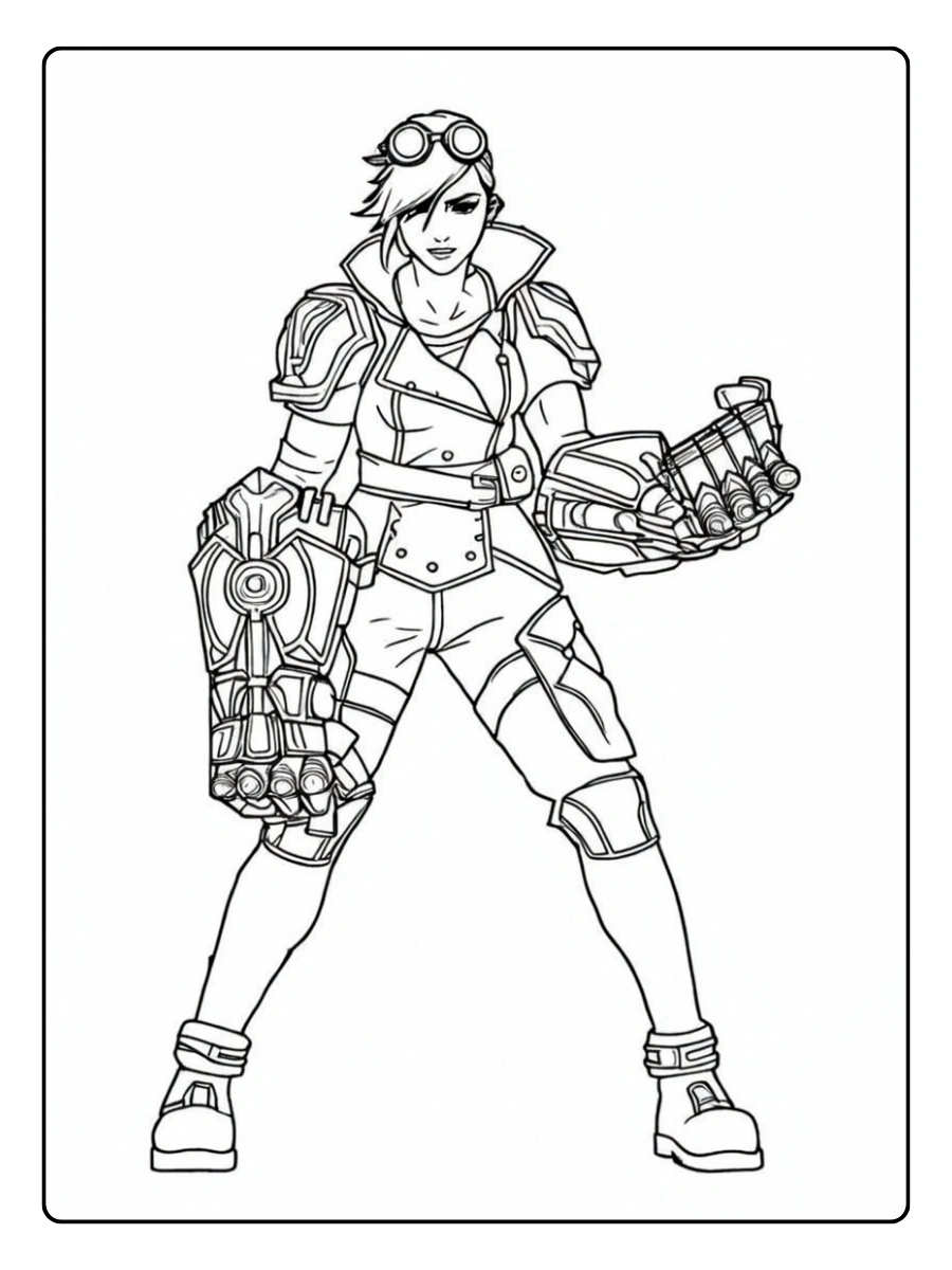 desenhos league of legends para colorir (11)