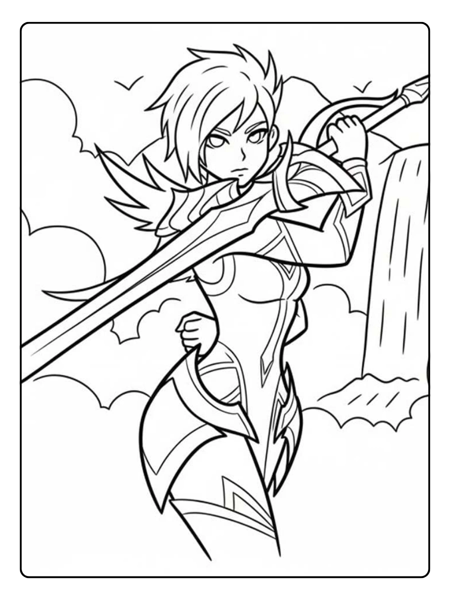 desenhos league of legends para colorir (14)