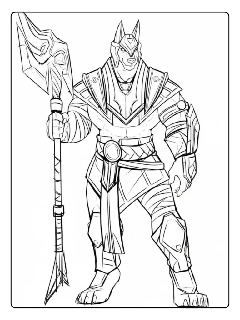 desenhos league of legends para colorir (5)