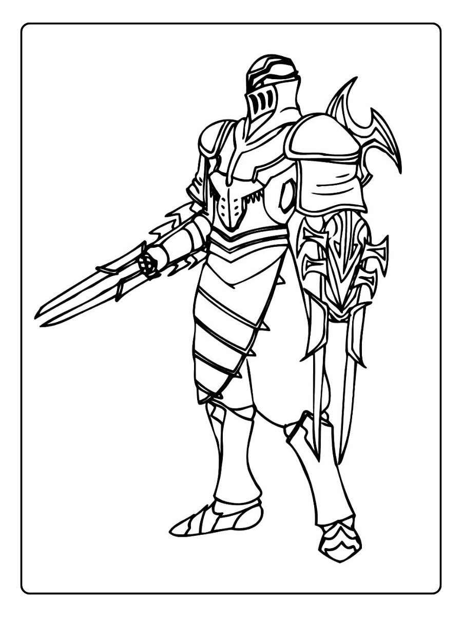 desenhos league of legends para colorir (6)