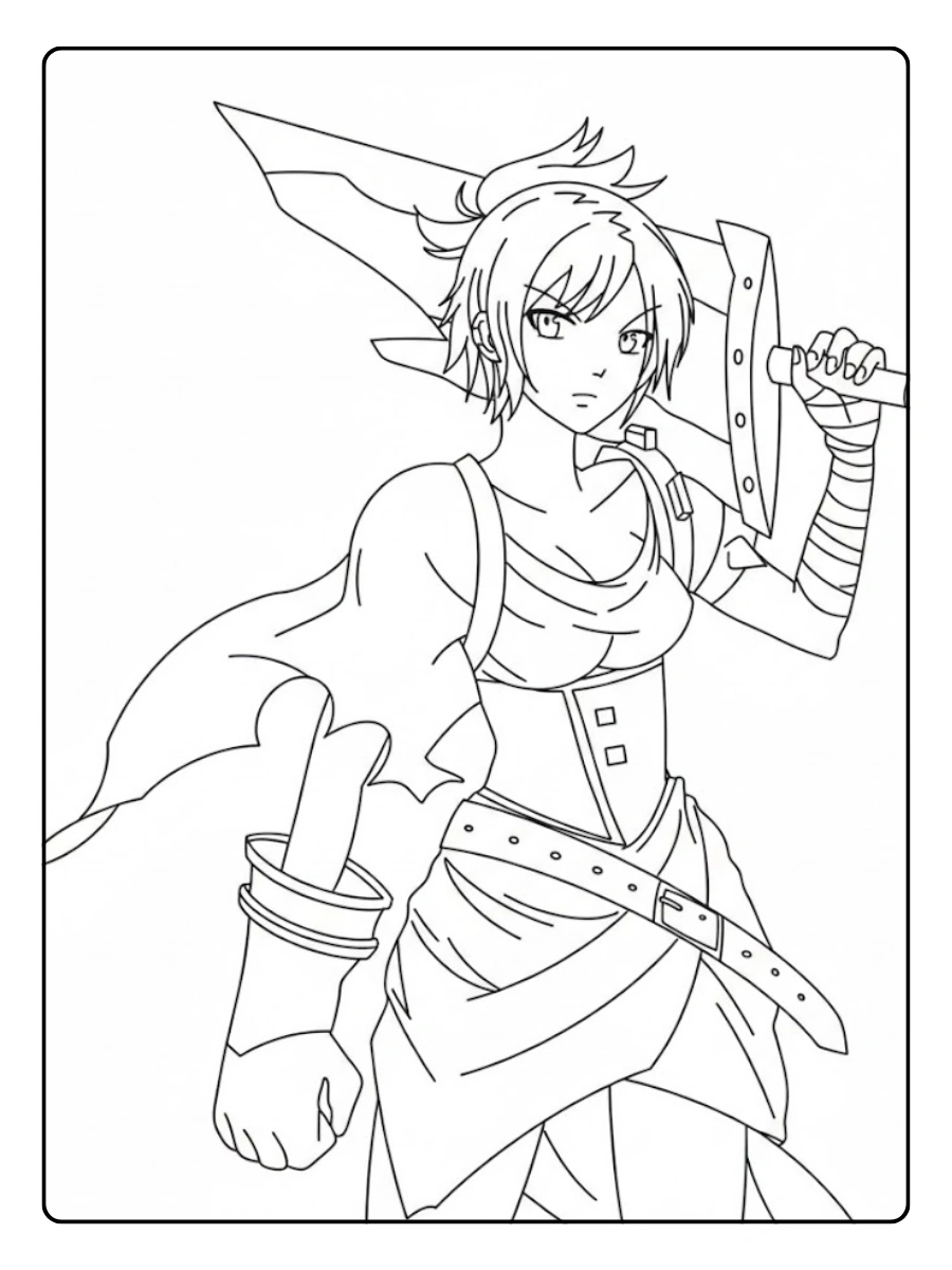 desenhos league of legends para colorir (9)