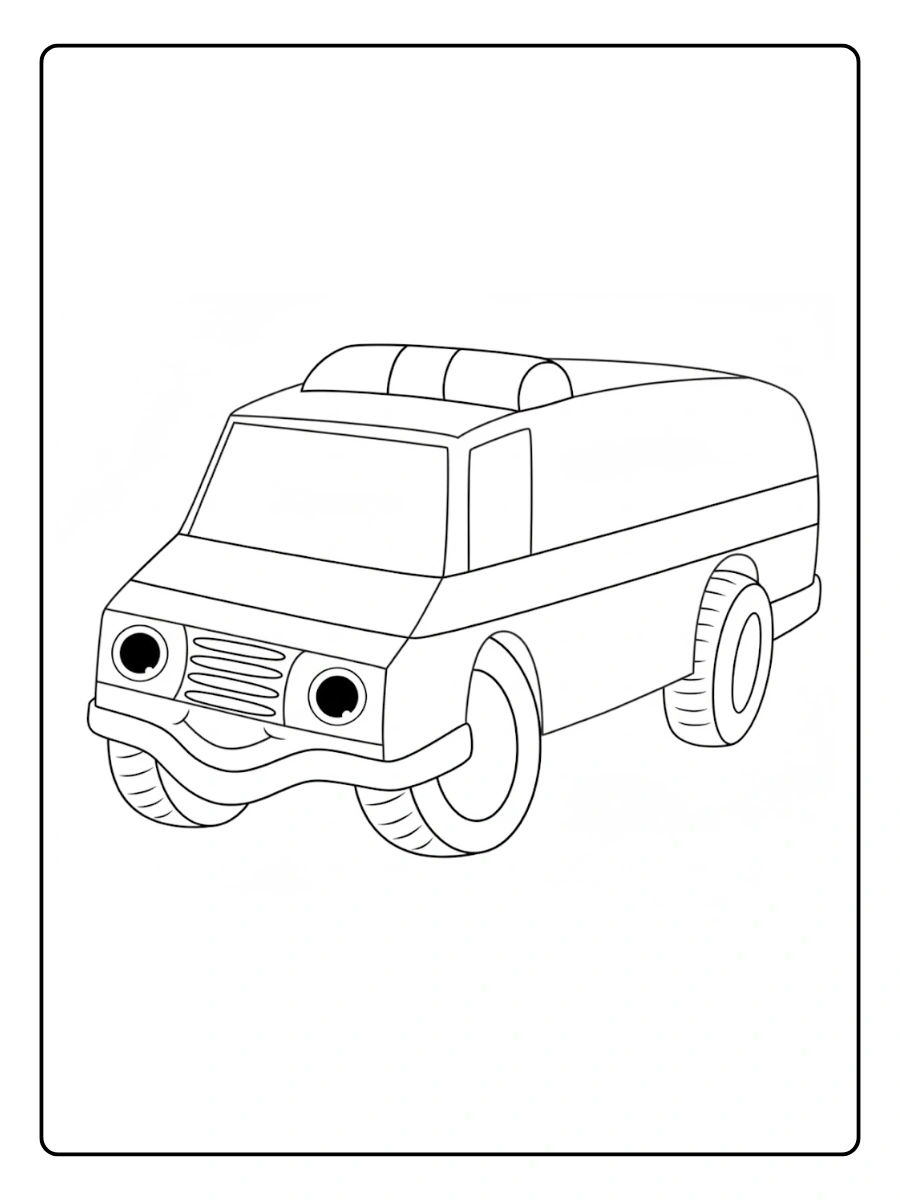 desenhos para colorir ambulancia (1)