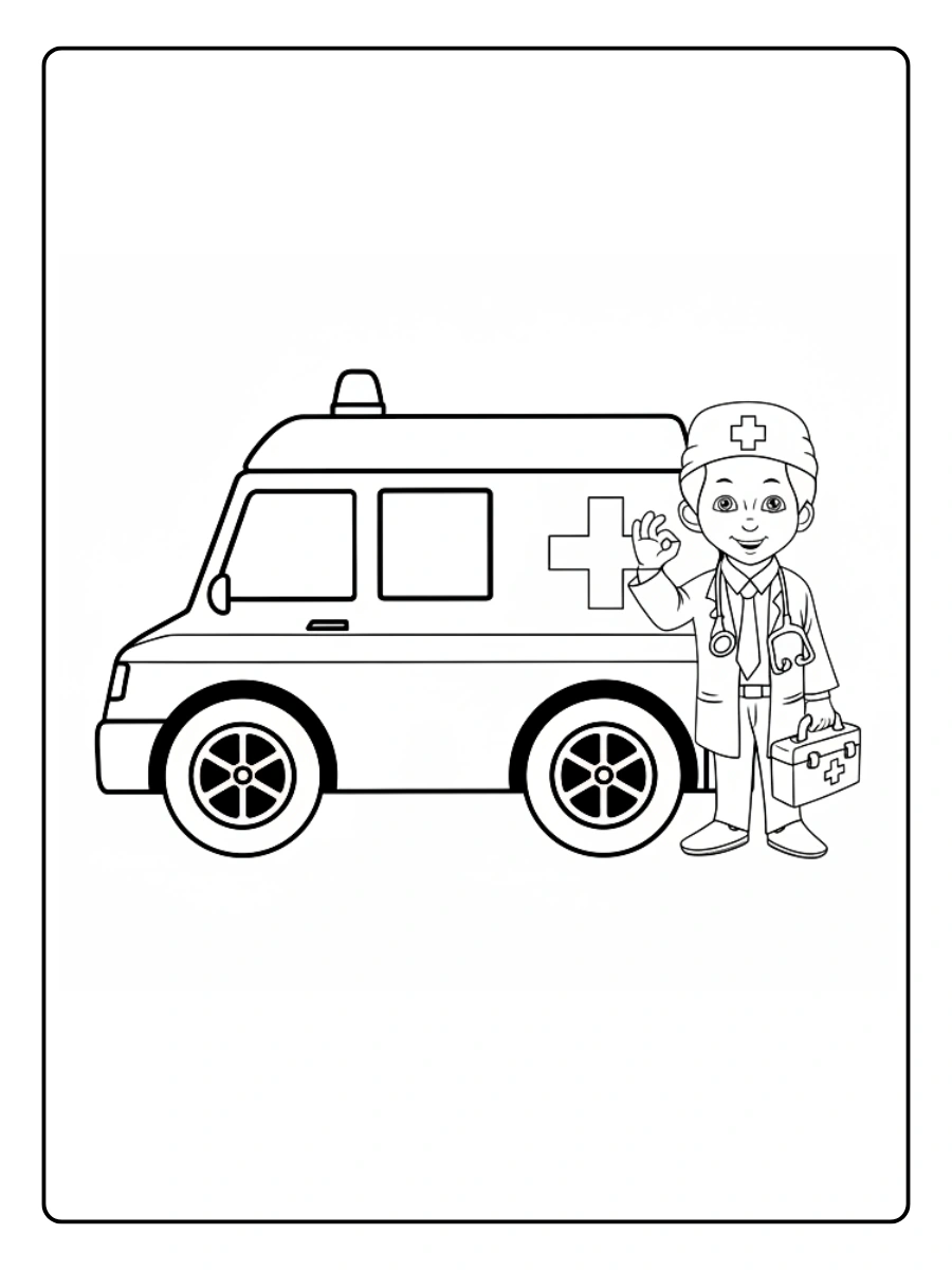desenhos para colorir ambulancia (11)