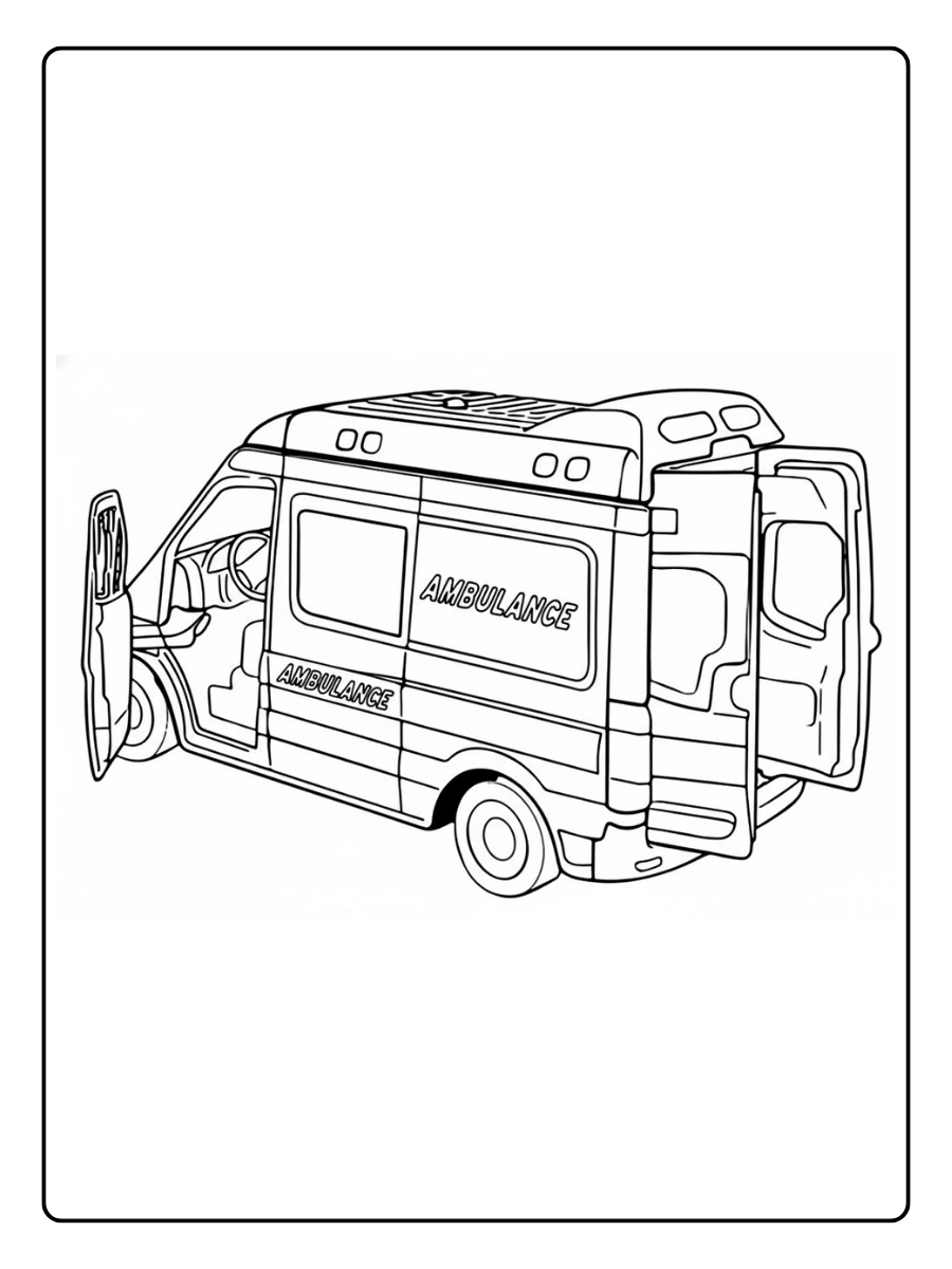 desenhos para colorir ambulancia (13)