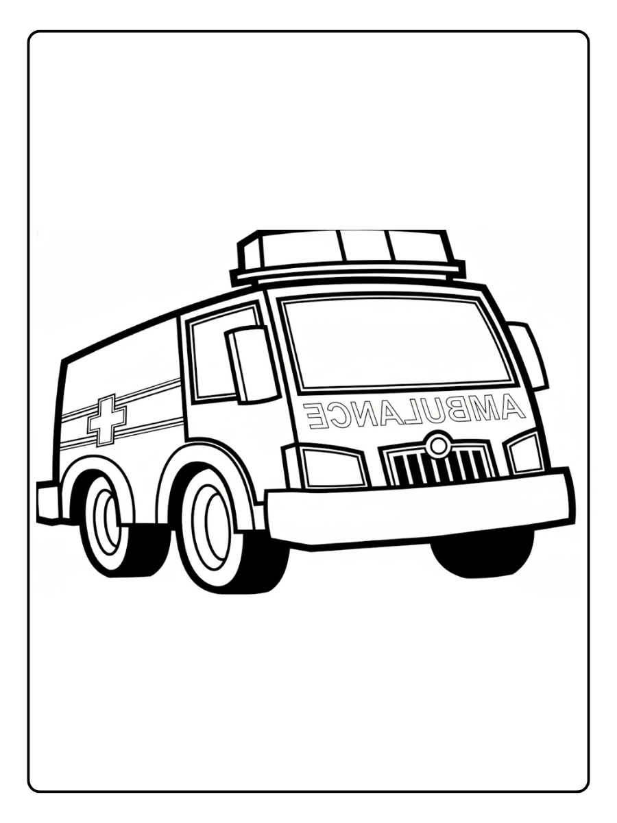 desenhos para colorir ambulancia (14)