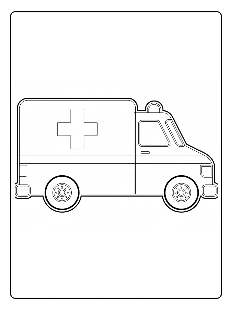 desenhos para colorir ambulancia (15)