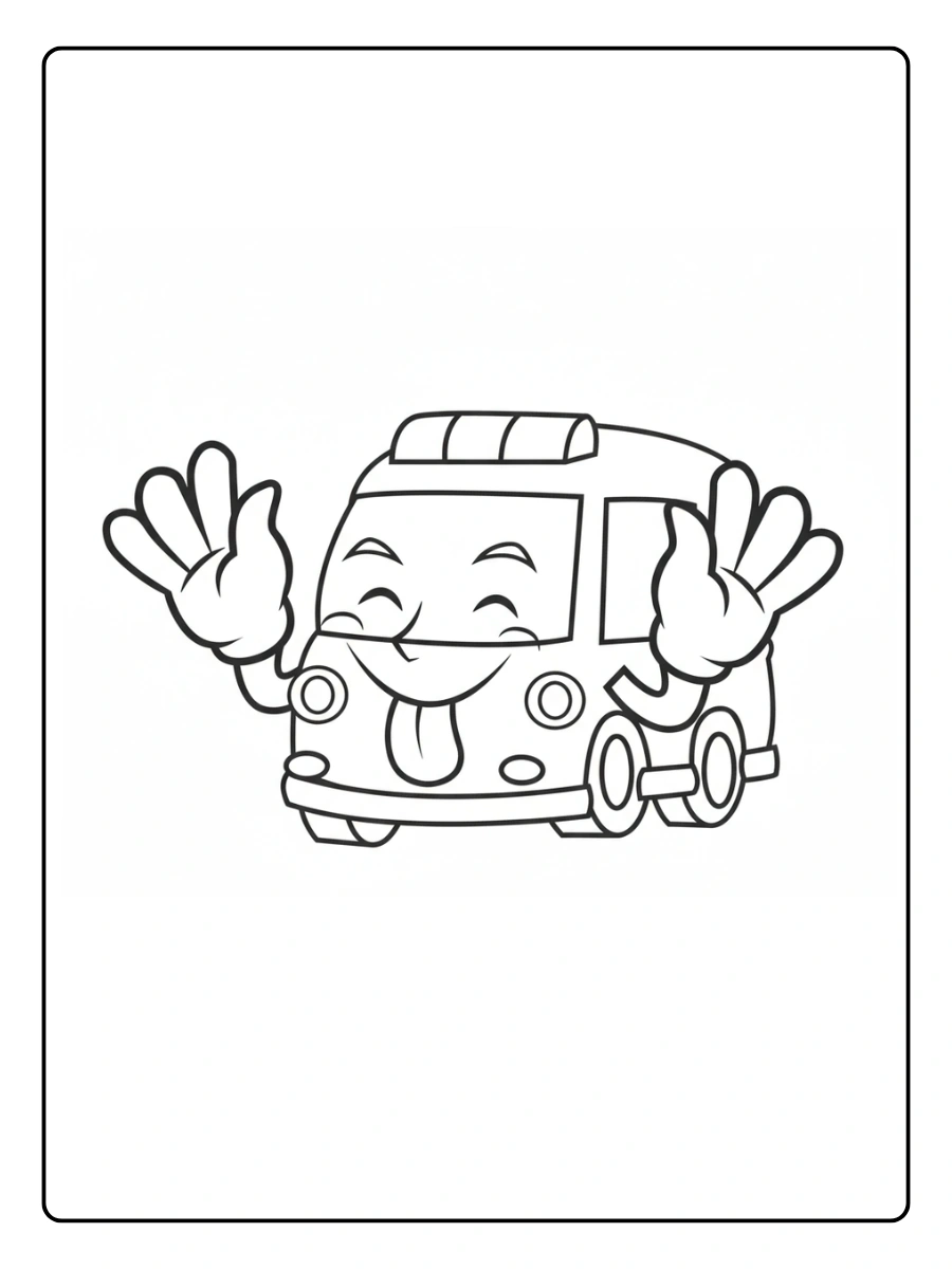 desenhos para colorir ambulancia (9)