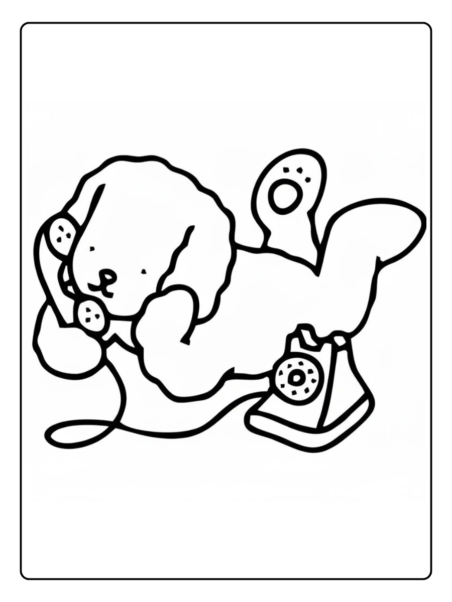 desenhos para colorir bobbie goods (12)