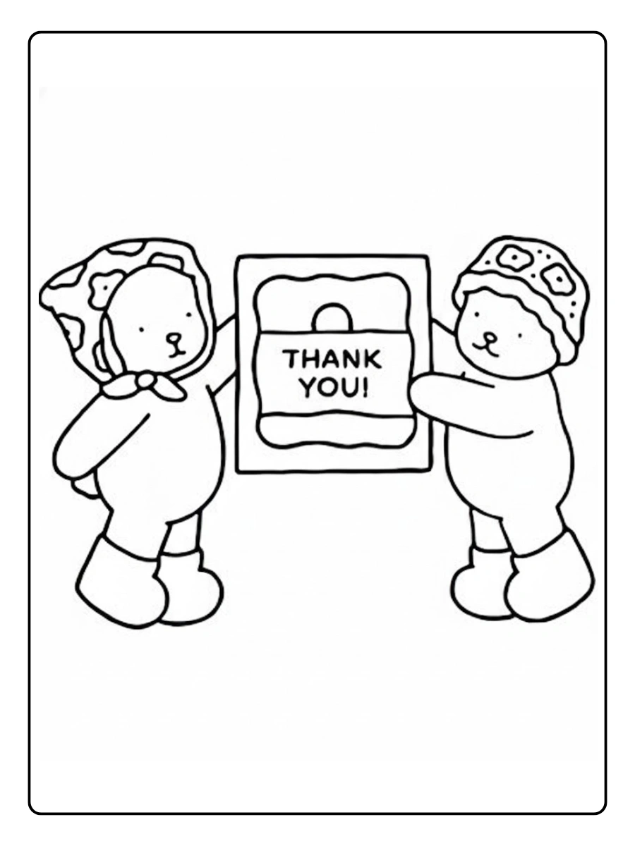 desenhos para colorir bobbie goods (6)