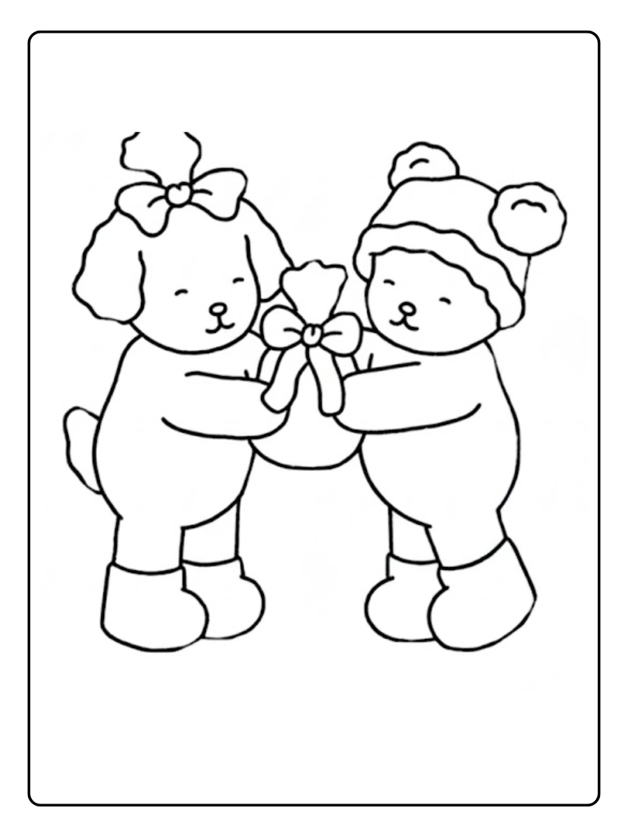 desenhos para colorir bobbie goods (7)