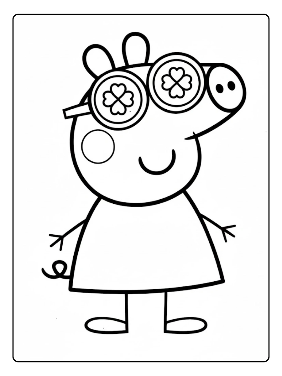 peppa desenho para colorir (8)