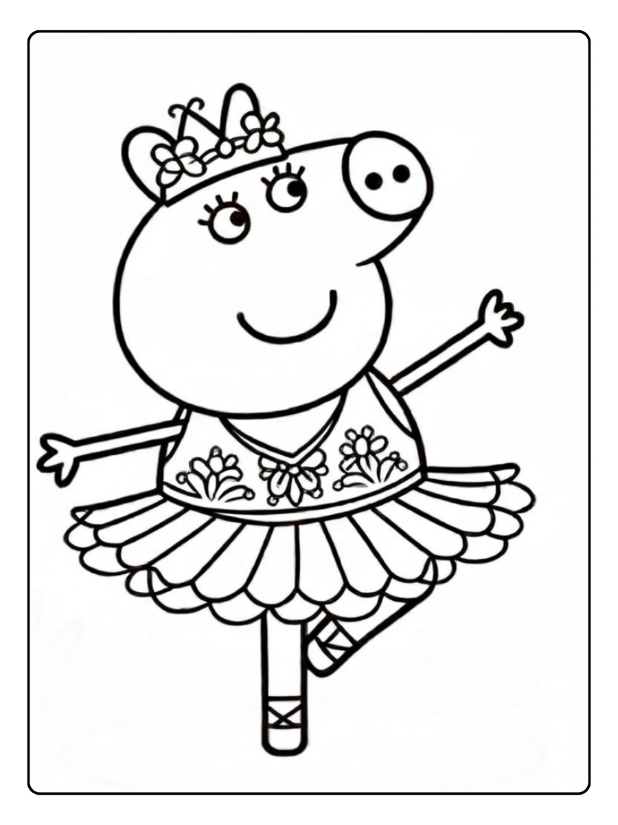 peppa desenho para colorir (9)